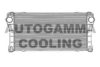 AUTOGAMMA 105474 Intercooler, charger